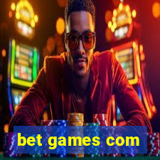 bet games com